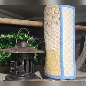 Quilted Table Runner